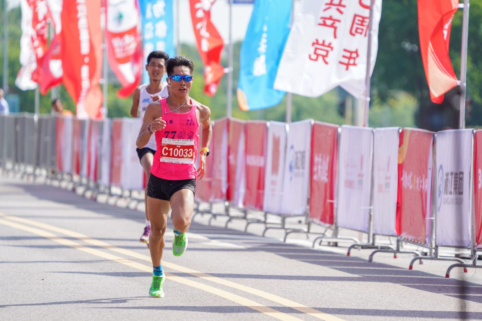 湖南球王会体育管理有限公司