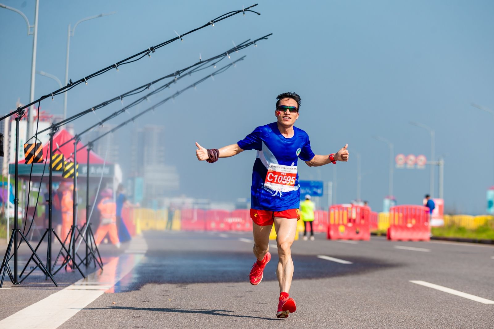 湖南球王会体育管理有限公司