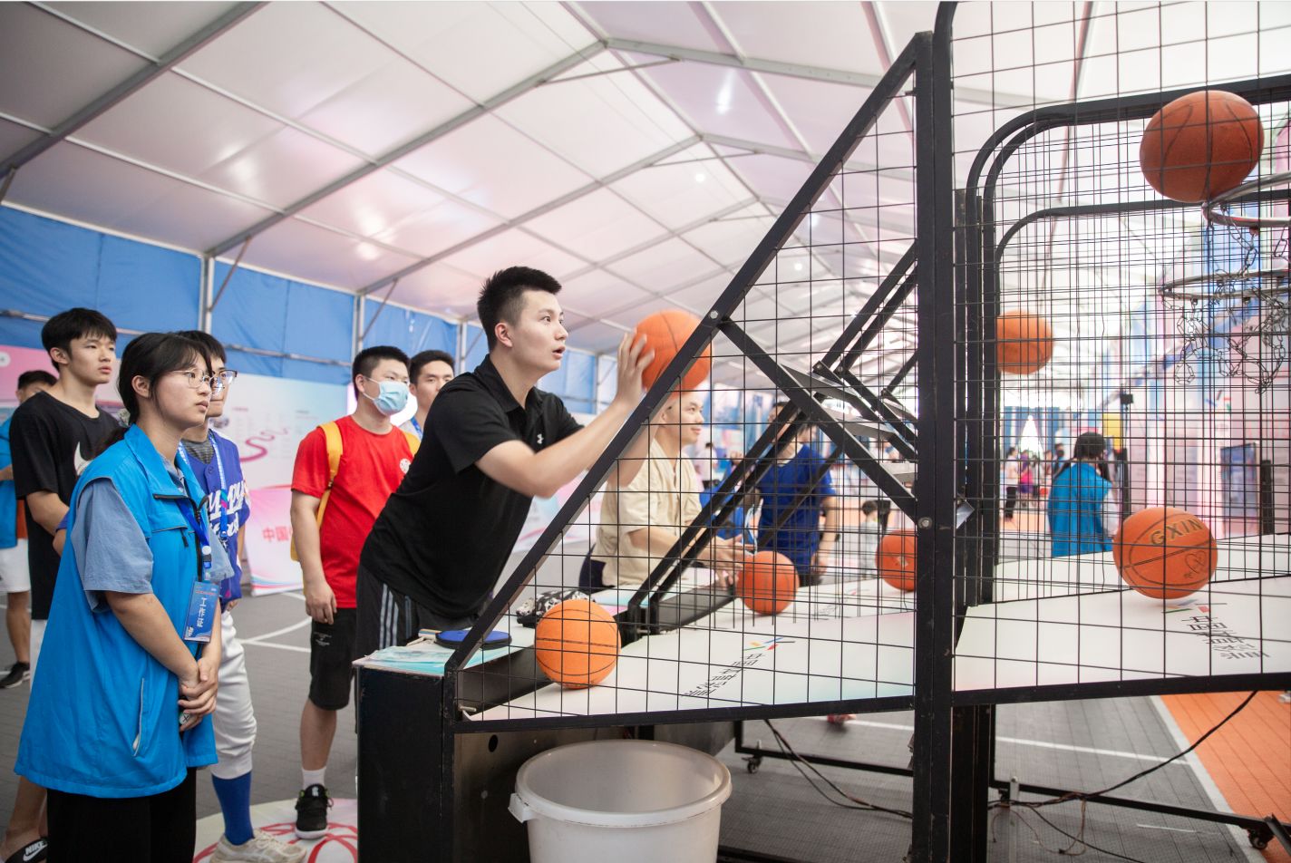 湖南球王会体育管理有限公司