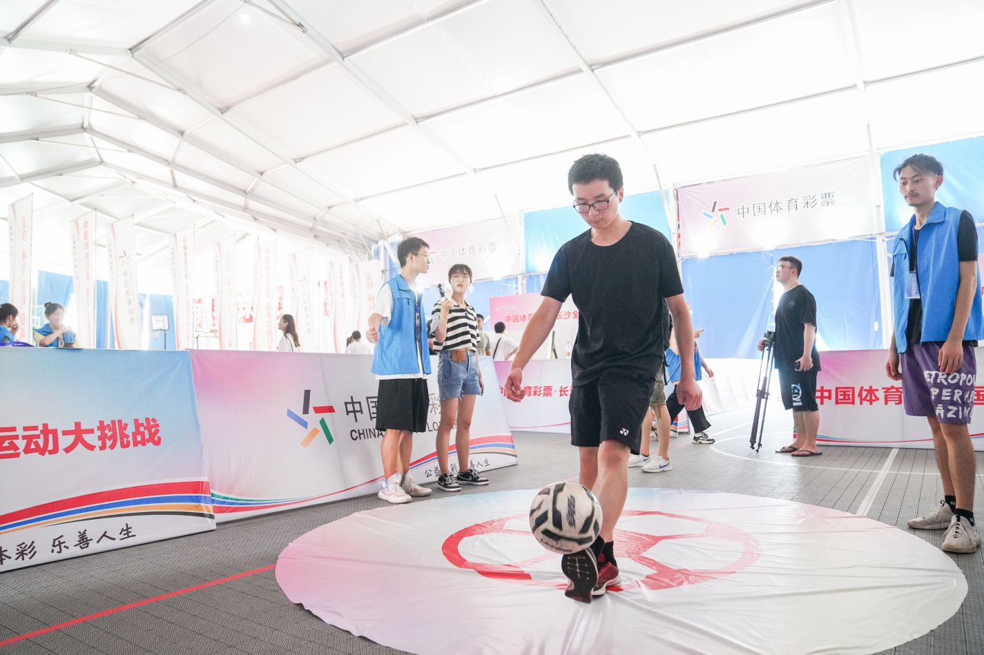 湖南球王会体育管理有限公司