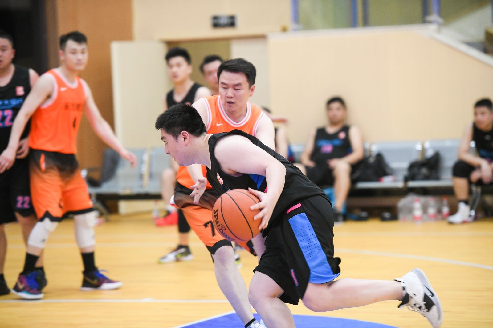 湖南球王会体育管理有限公司