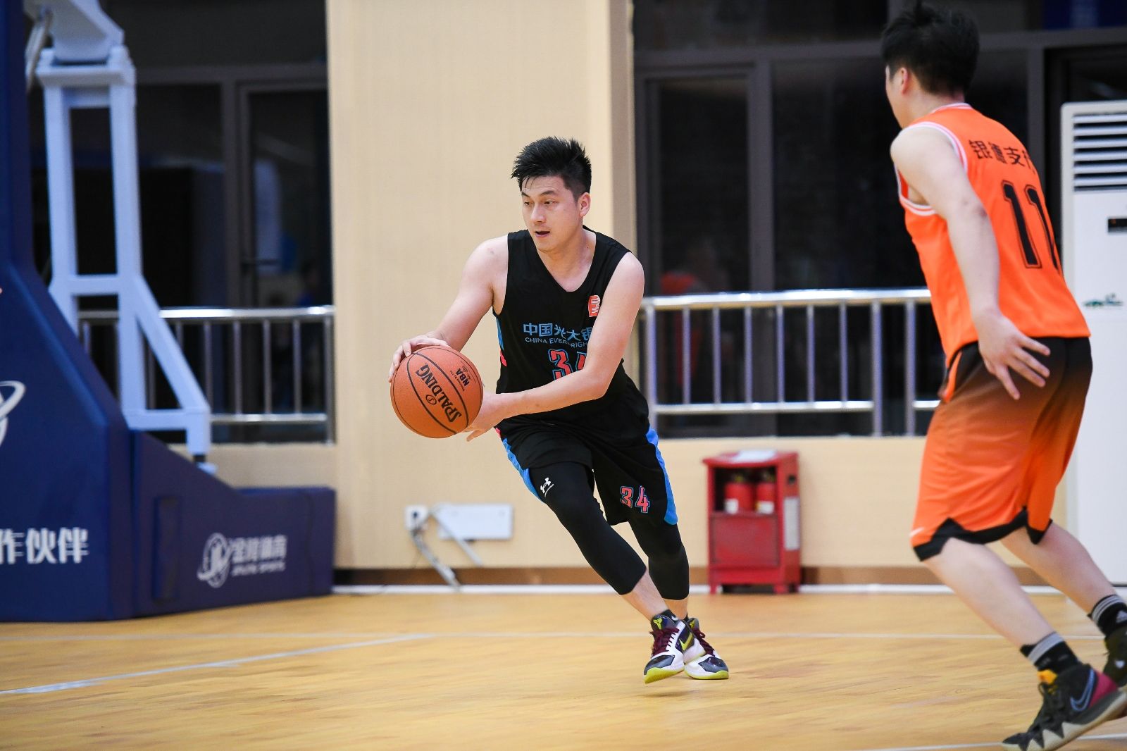 湖南球王会体育管理有限公司