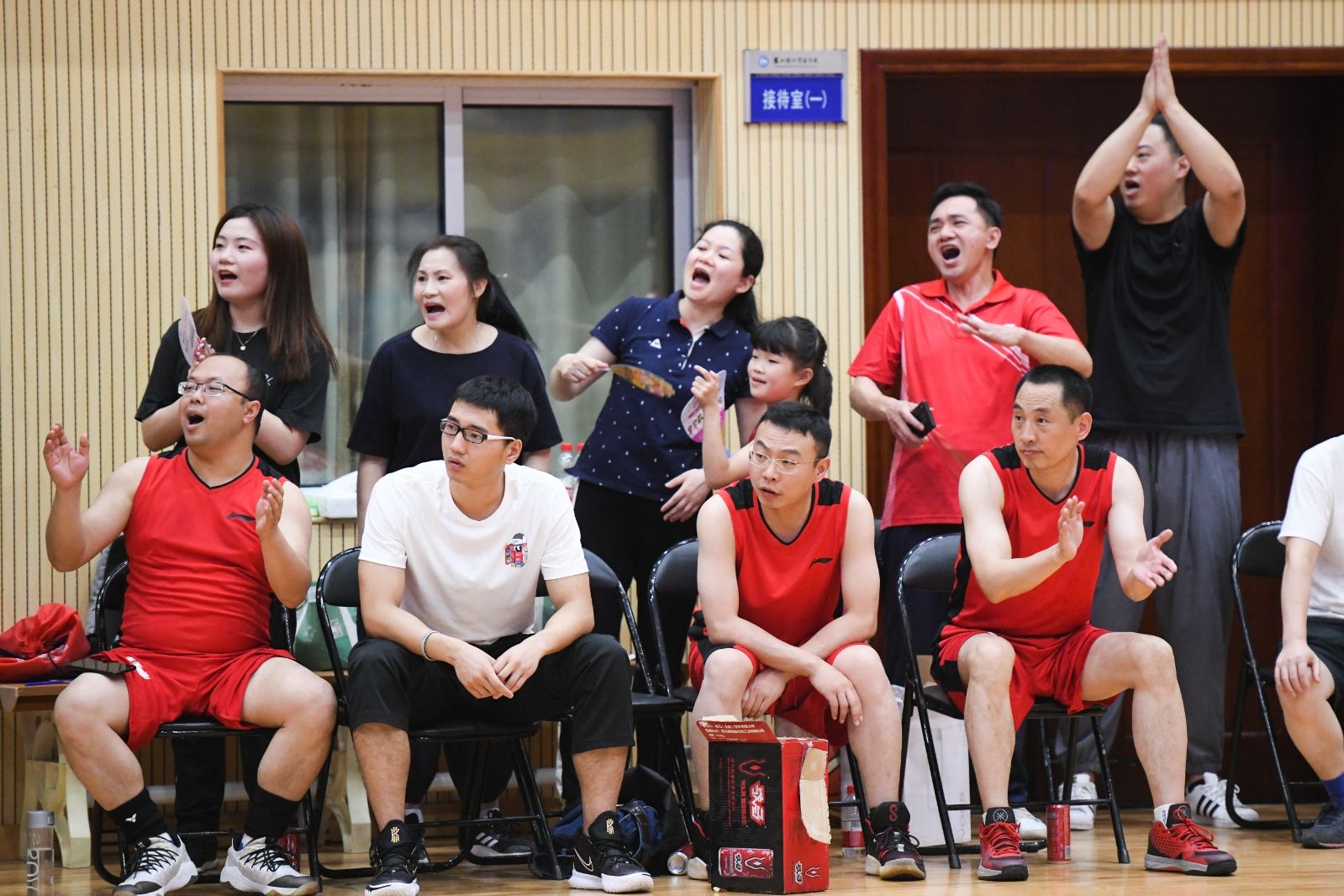 湖南球王会体育管理有限公司