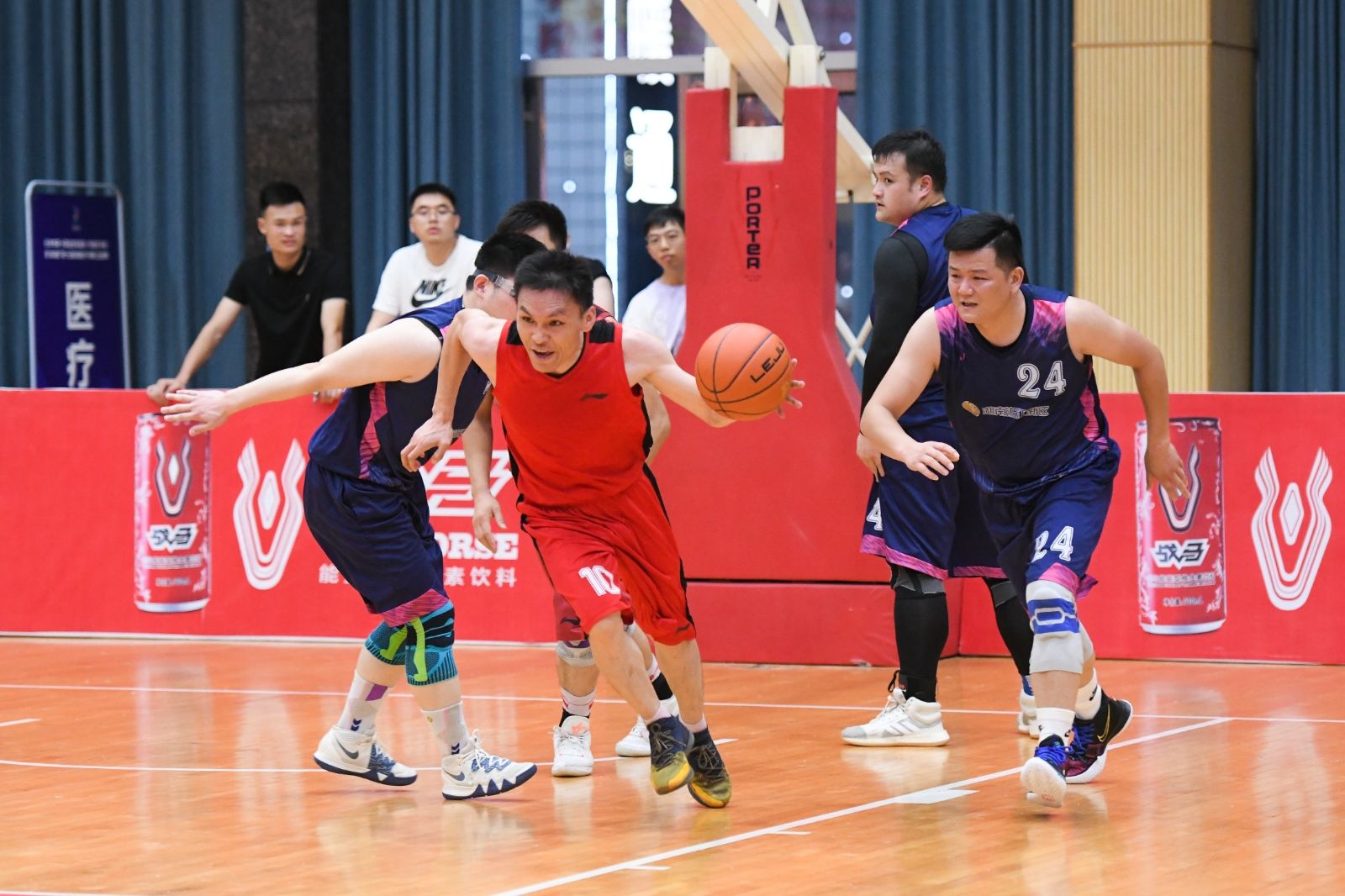 湖南球王会体育管理有限公司