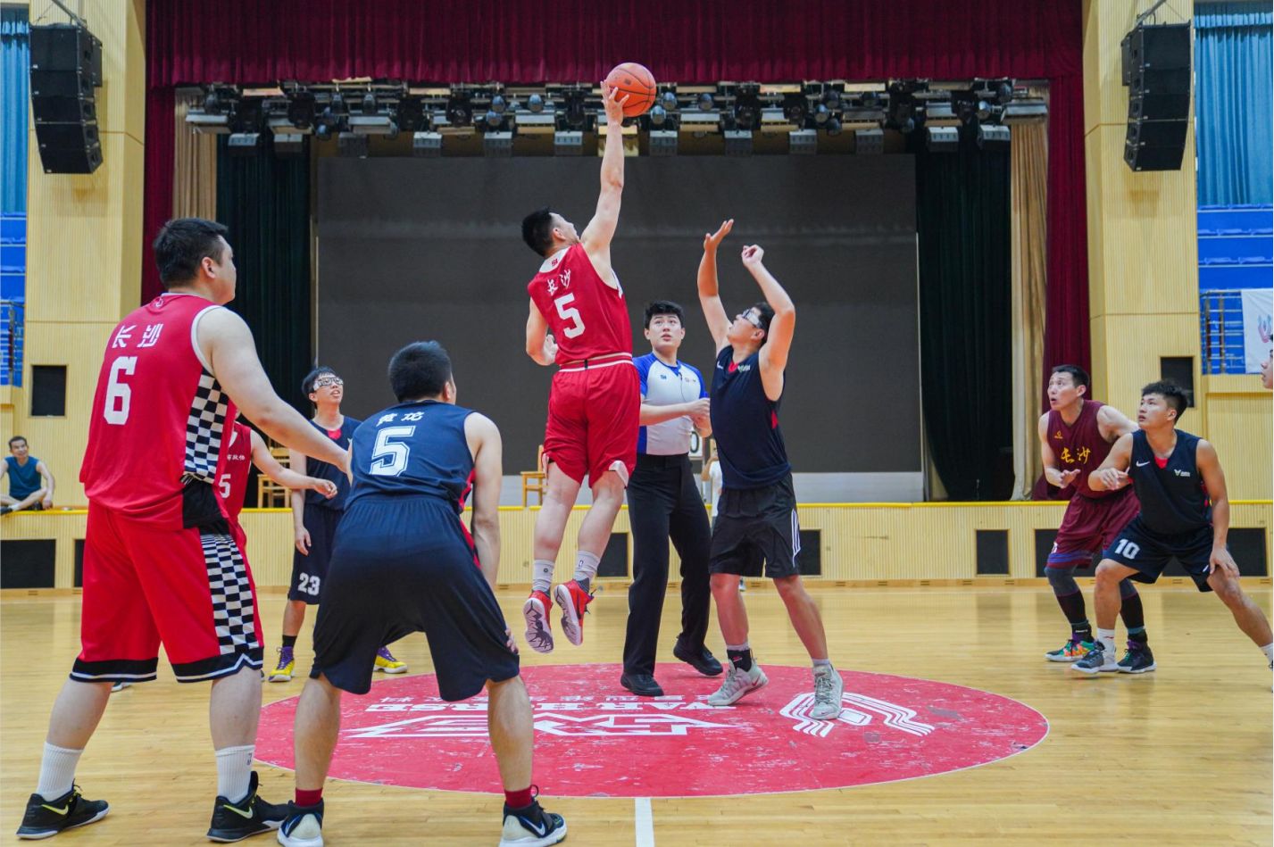 湖南球王会体育管理有限公司