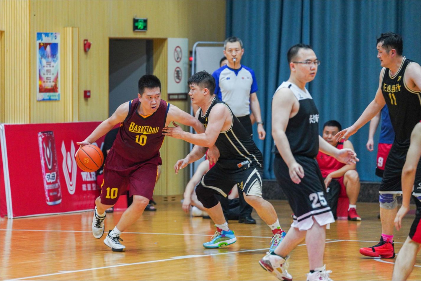 湖南球王会体育管理有限公司